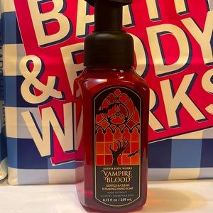COPY - Bath & Body Works